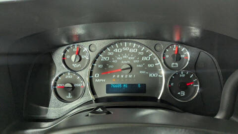 2023 Chevrolet Express LT 3500