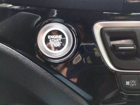 2018 Honda Ridgeline RTL-E