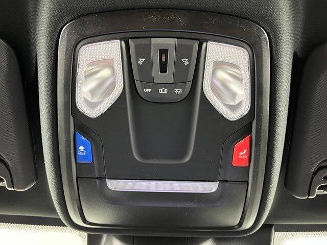 2026 RAM 5500