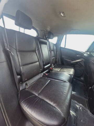 2014 Acura RDX w/Tech