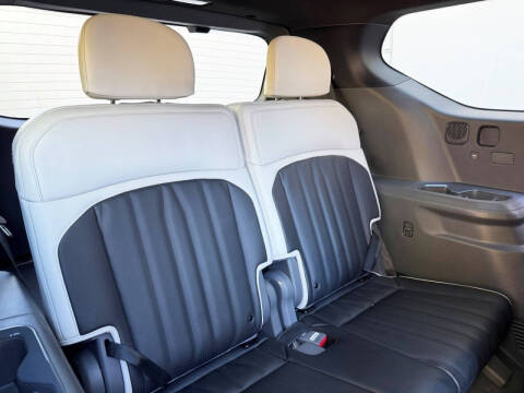 2024 Kia EV9 GT-Line