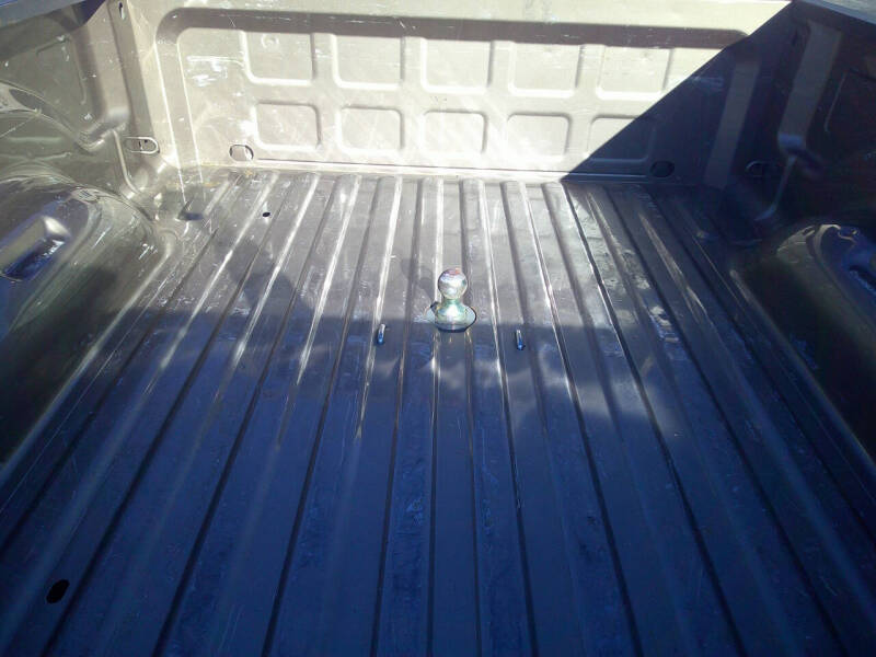 2010 Dodge Ram 3500 Laramie