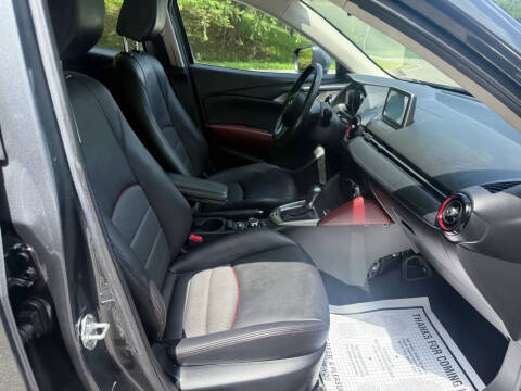 2016 Mazda CX-3 Touring