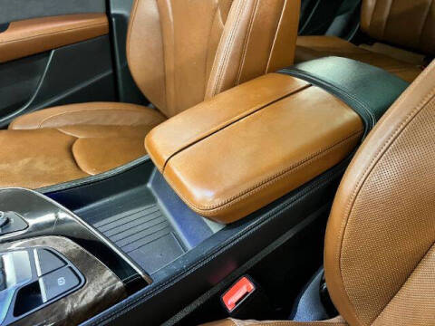 2017 Audi Q7 3.0T quattro Prestige