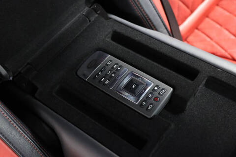 2020 Land Rover Range Rover SVAutobiography Dynamic