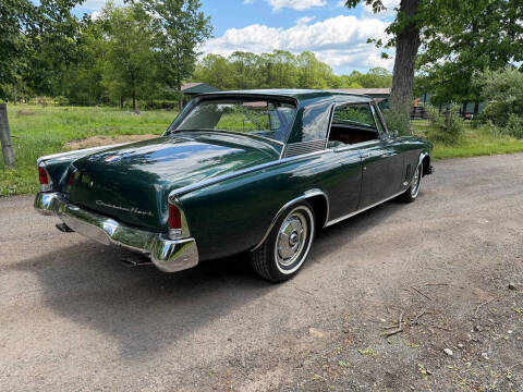 1964 Studebaker Hawk