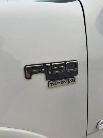 1998 Ford F-150