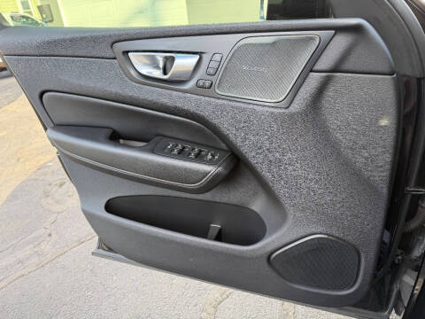 2021 Volvo XC60 T5 Inscription