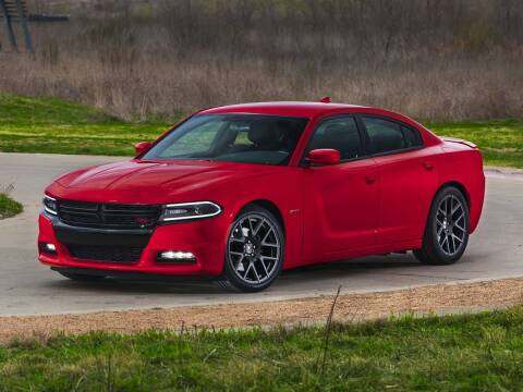 2015 Dodge Charger for sale at Sam Leman Chrysler Jeep Dodge of Peoria in Peoria IL
