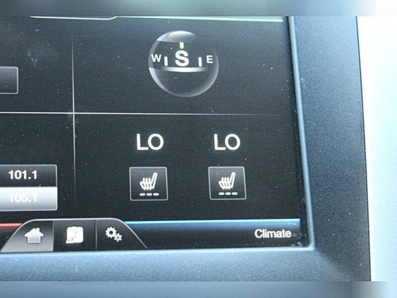 2014 Ford Fusion Energi SE