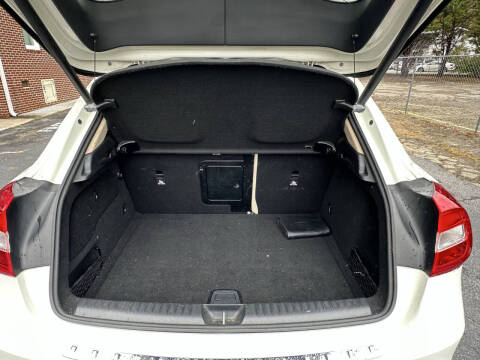 2017 Mercedes-Benz GLA GLA 250