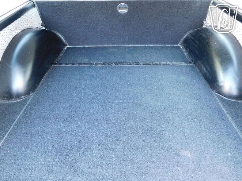 1957 Packard Clipper