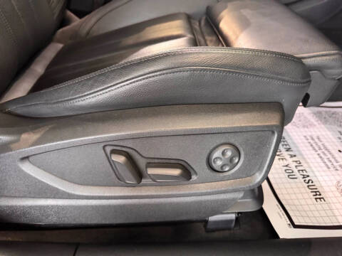 2018 Audi SQ5 3.0T quattro Prestige