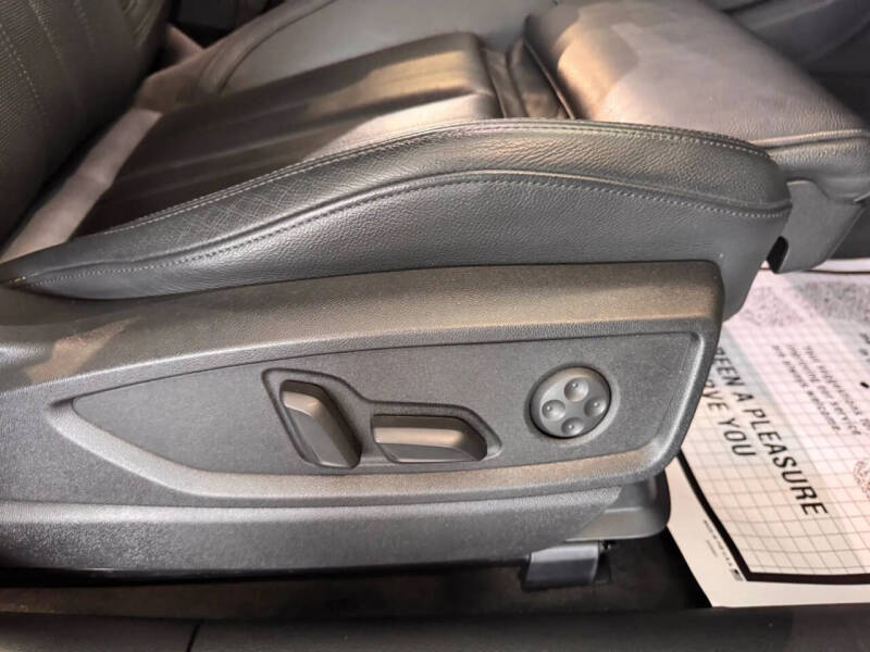 2018 Audi SQ5 3.0T quattro Prestige