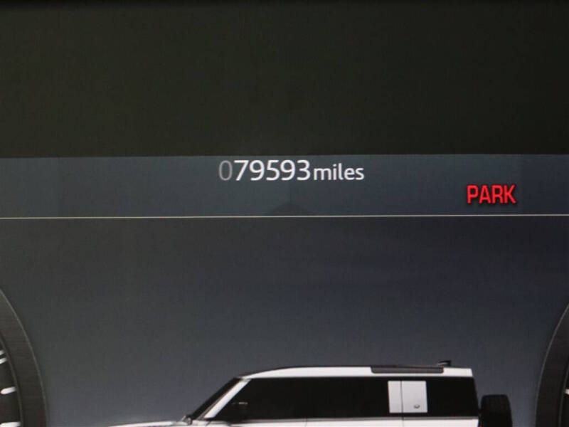 2022 Land Rover Defender 110 X-Dynamic HSE