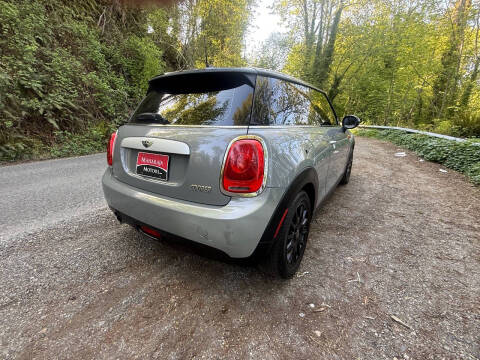 2015 MINI Hardtop 2 Door Cooper