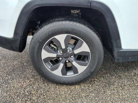 2022 Jeep Grand Cherokee 4xe