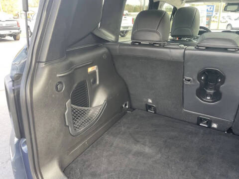 2020 Jeep Renegade Trailhawk