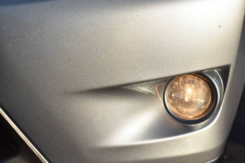 2014 Subaru XV Crosstrek 2.0i Limited