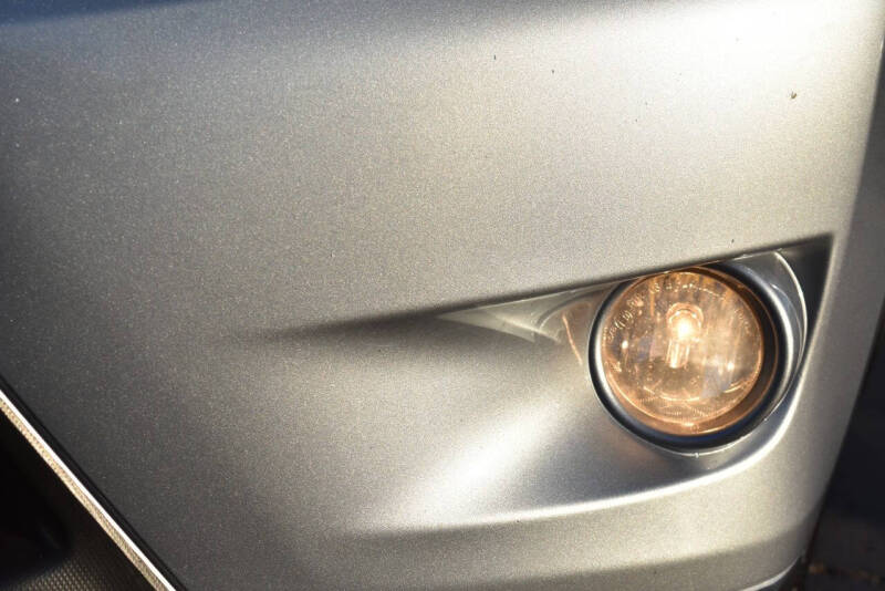 2014 Subaru XV Crosstrek 2.0i Limited