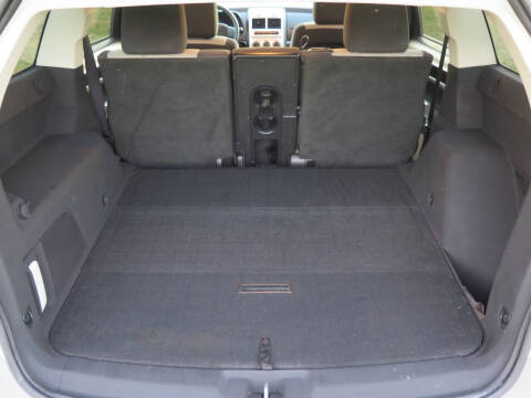 2009 Dodge Journey SXT