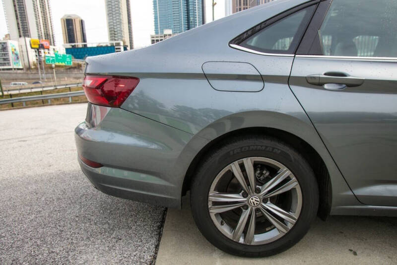 2020 Volkswagen Jetta R-Line