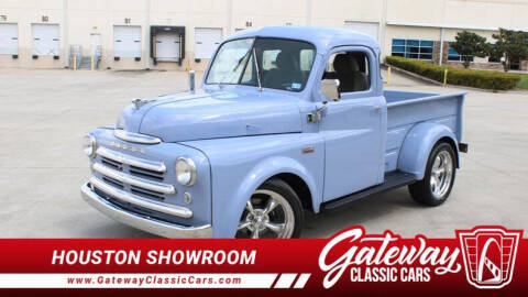 1948 Dodge B1