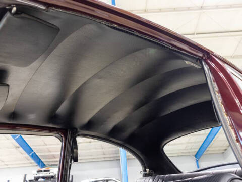 1966 Volkswagen Beetle