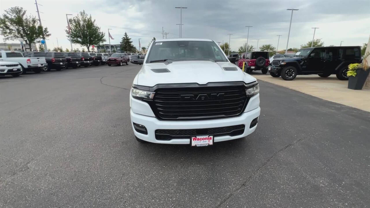 2025 Ram 1500 for sale at Victoria Auto Sales in Victoria, MN