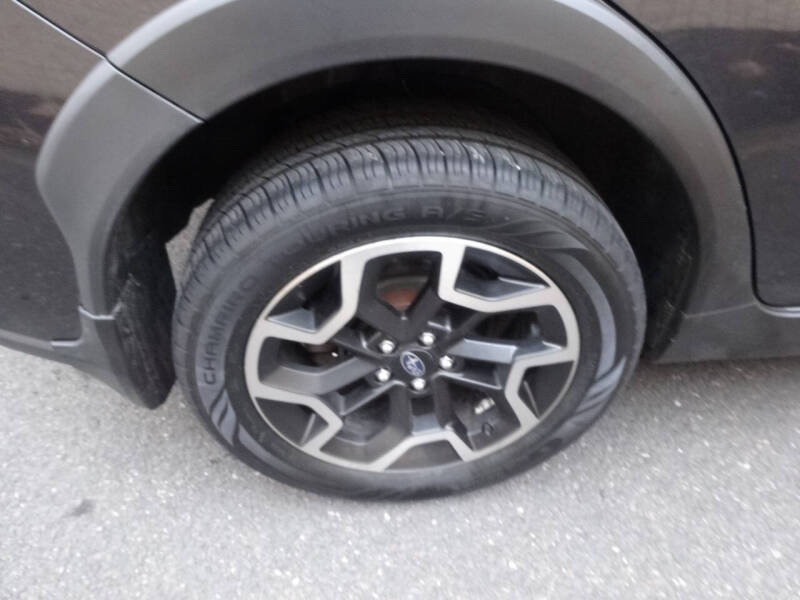 2016 Subaru Crosstrek 2.0i Limited