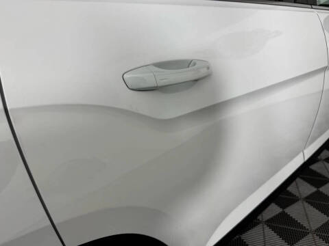 2022 Volkswagen Atlas V6 SE 4Motion