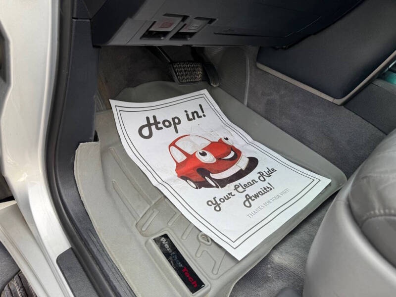 2009 Toyota Land Cruiser