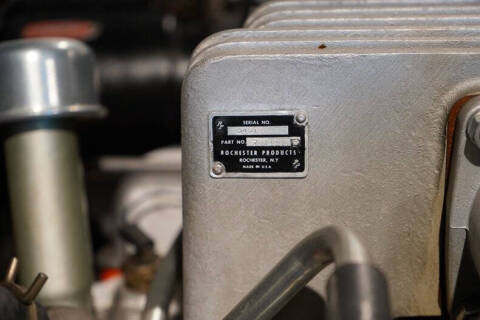 1959 Chevrolet Corvette