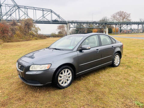2008 Volvo S40 2.4i