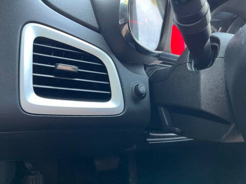 2012 GMC Terrain SLE-1