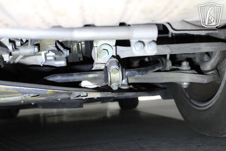 2007 Porsche Boxster