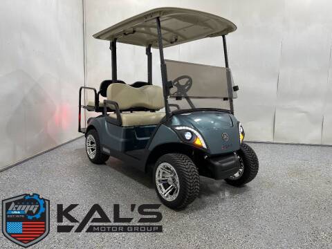 2017 Yamaha Electric for sale at Kal's Motorsports - Golf Carts in Wadena MN