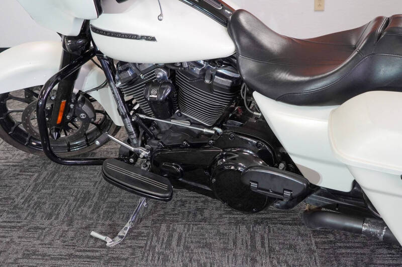 2018 Harley-Davidson Street Glide Special