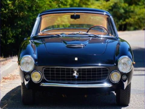 1963 Ferrari 250