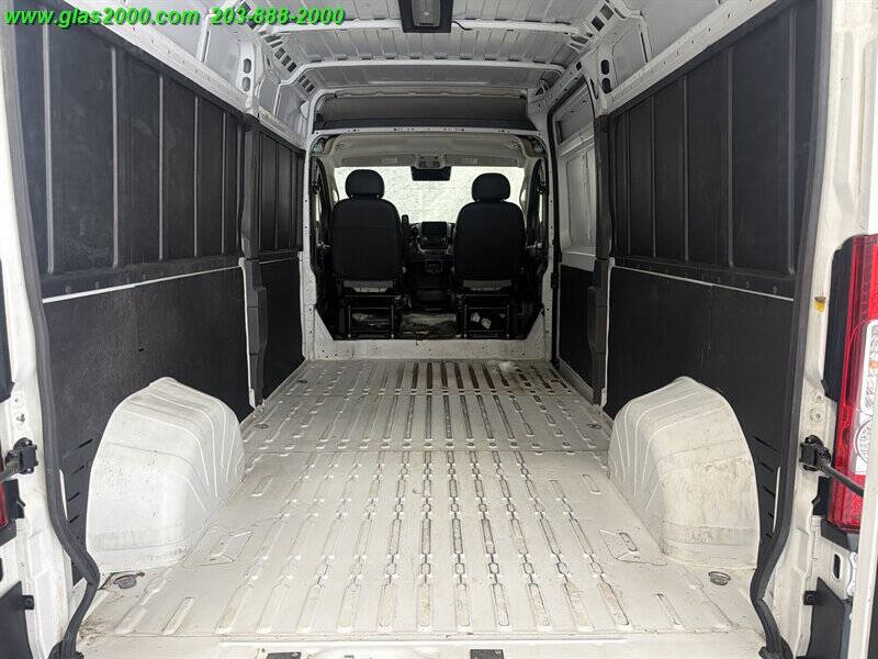 2024 RAM ProMaster