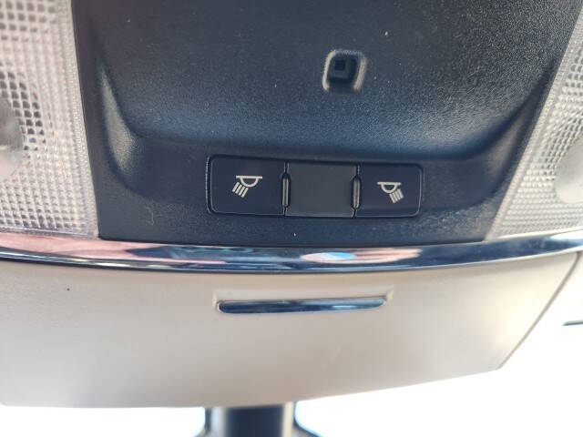 2019 Dodge Durango SXT