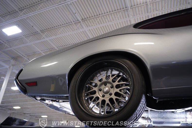 1972 Oldsmobile Cutlass