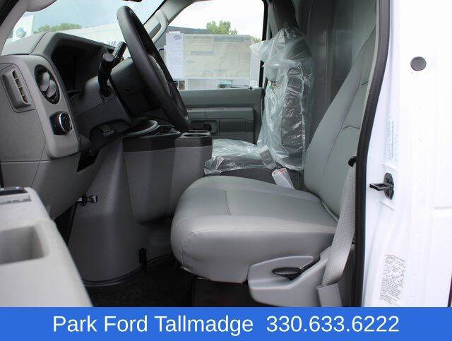 2026 Ford E-Series