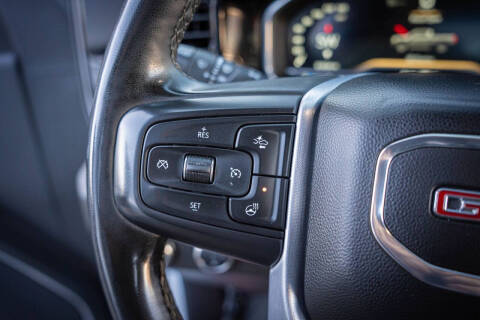2024 GMC Sierra 3500HD