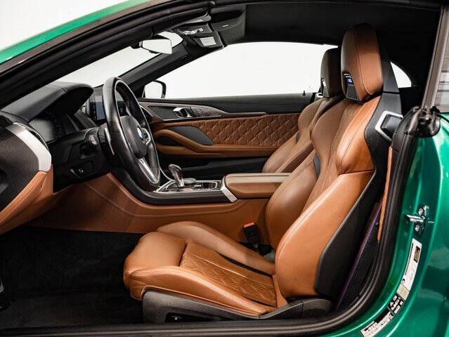 2023 BMW M8 Competition