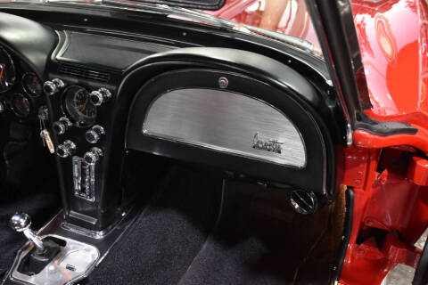 1967 Chevrolet Corvette