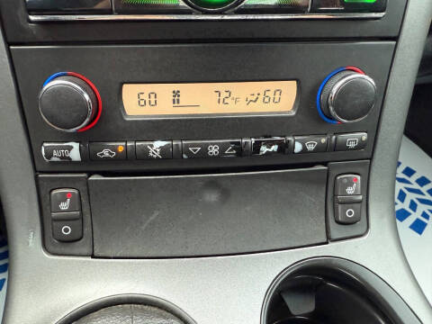 2006 Chevrolet Corvette