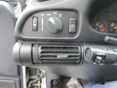 1996 Chevrolet Camaro Z28