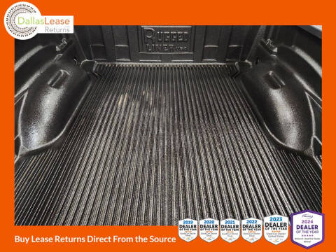 2021 RAM 1500 Lone Star