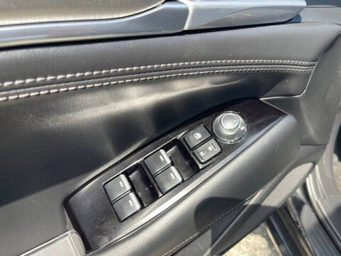 2021 Mazda MAZDA6 Touring